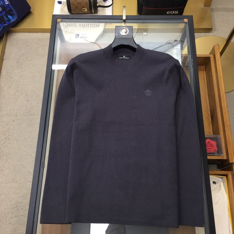 Zegna Sweaters